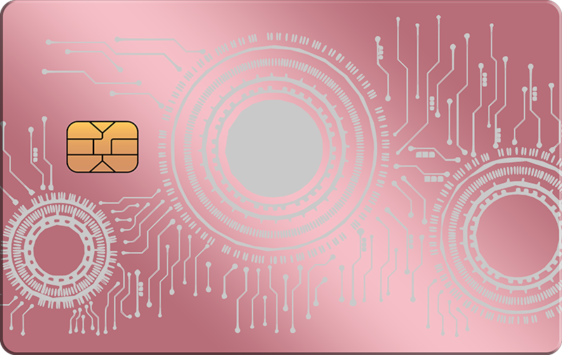 Computer chip 1
